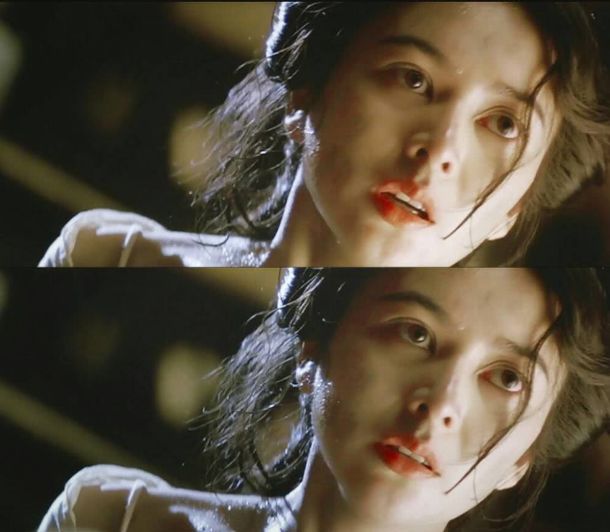 蛇蝎美人